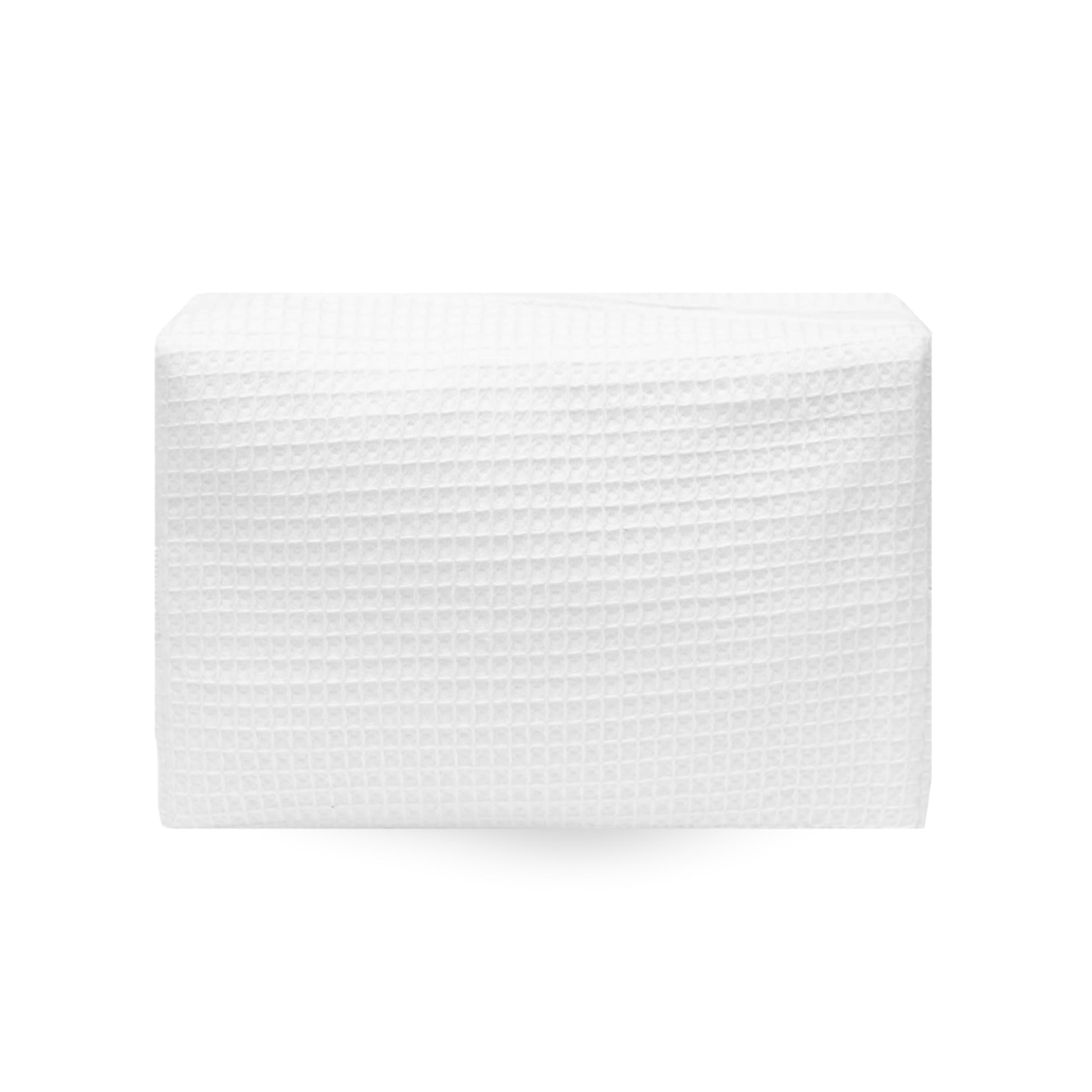The Initial Pouch