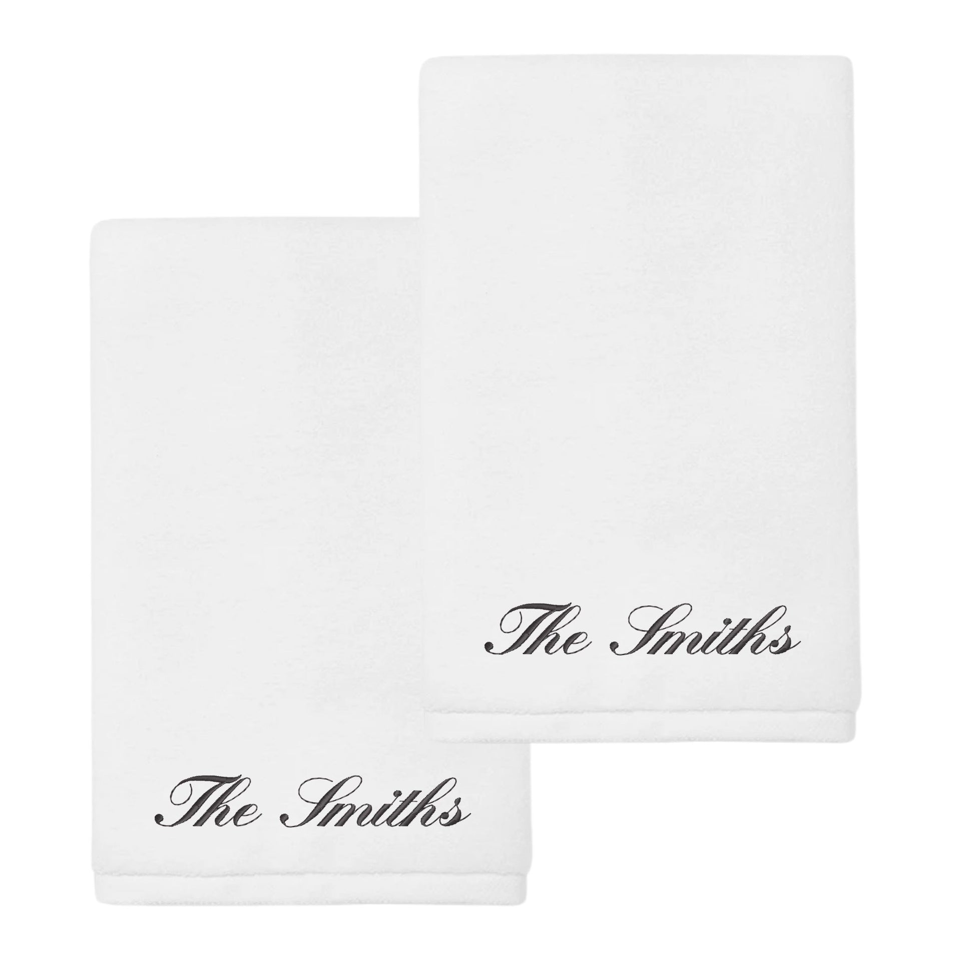Classic Hand Towel set of 2