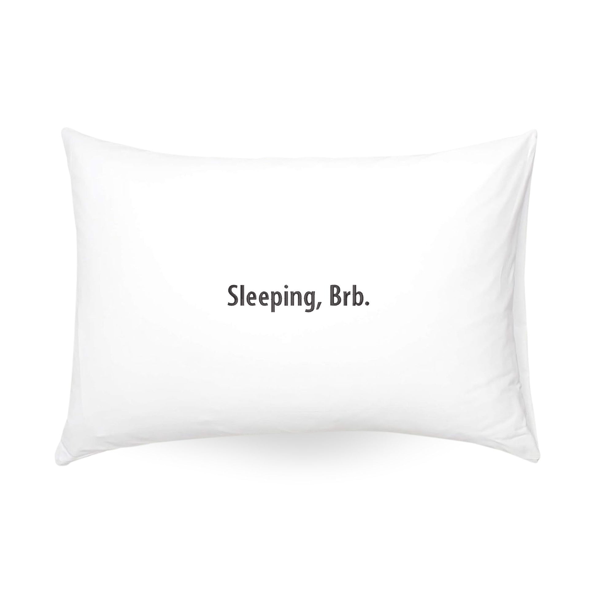 Classic Pillowcase