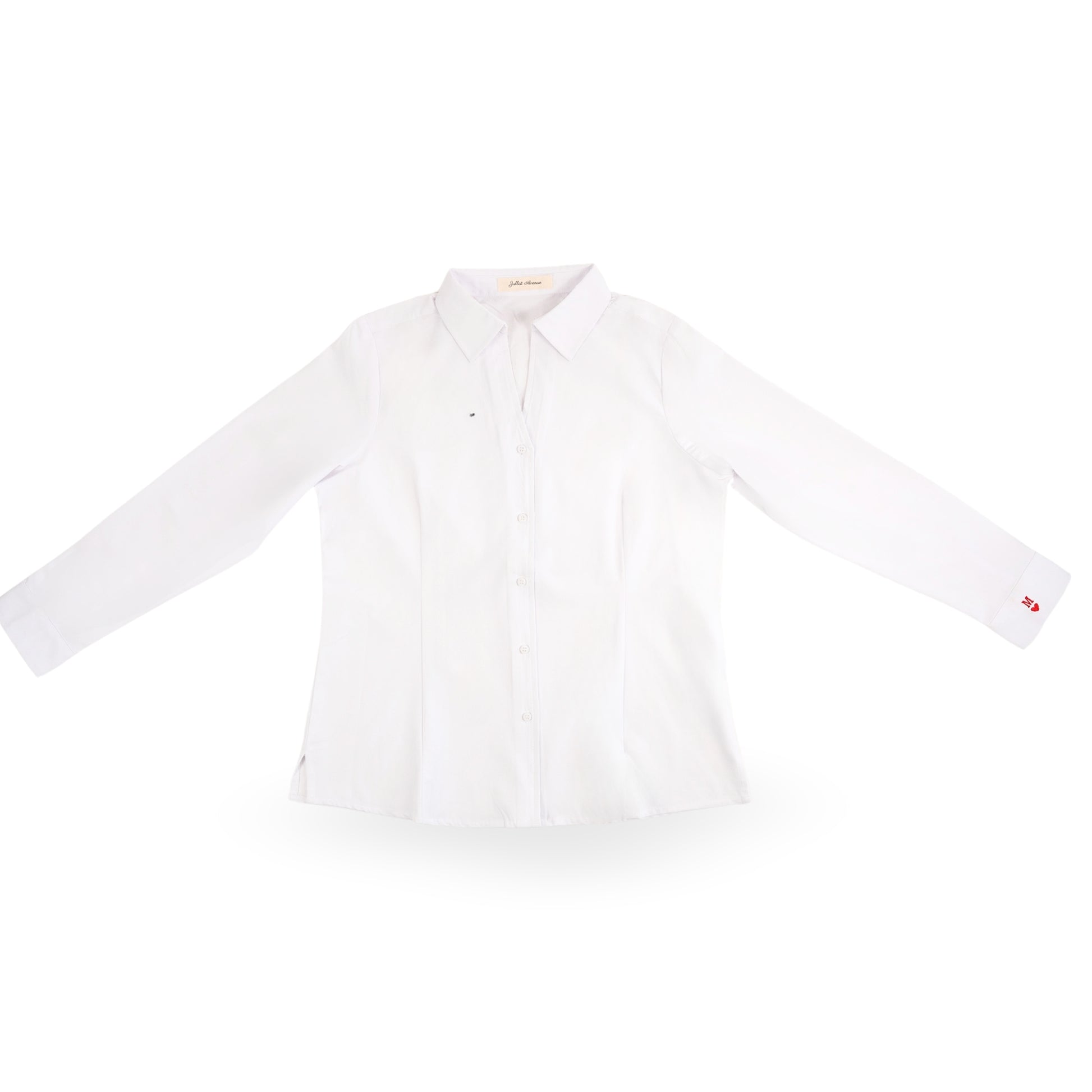 The Cuff Mark Button Down
