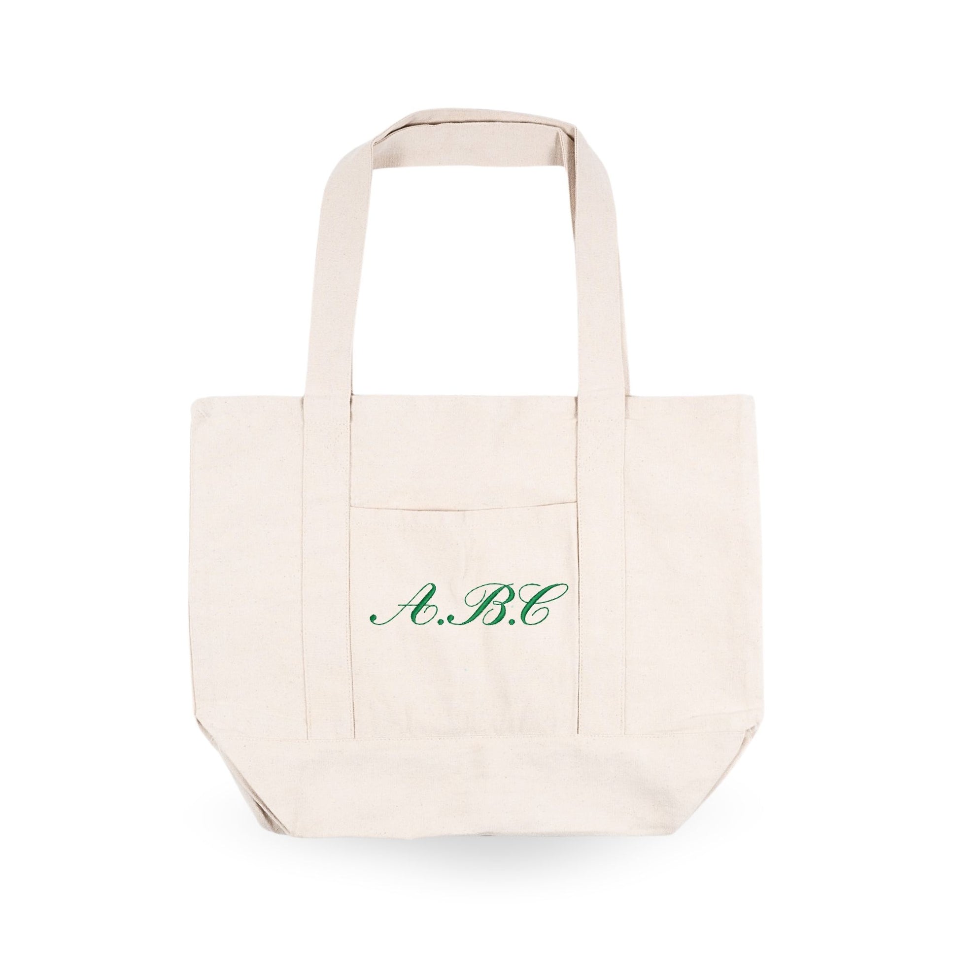 XL Boat Tote