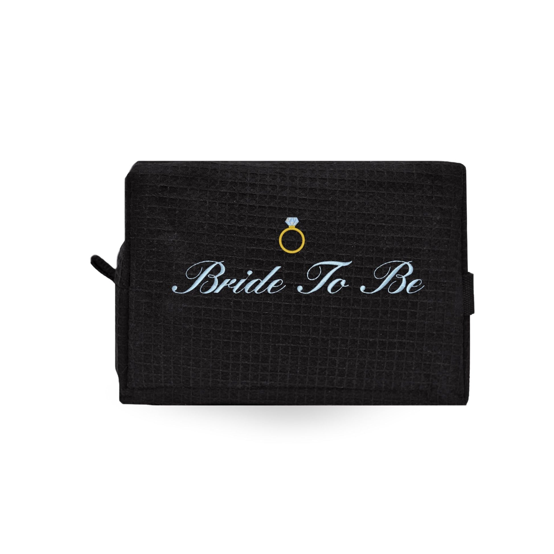 The Charm Pouch
