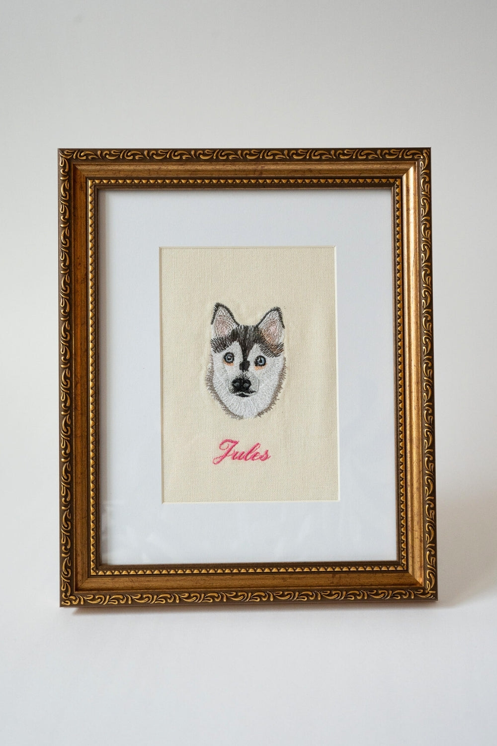 Pet Portrait