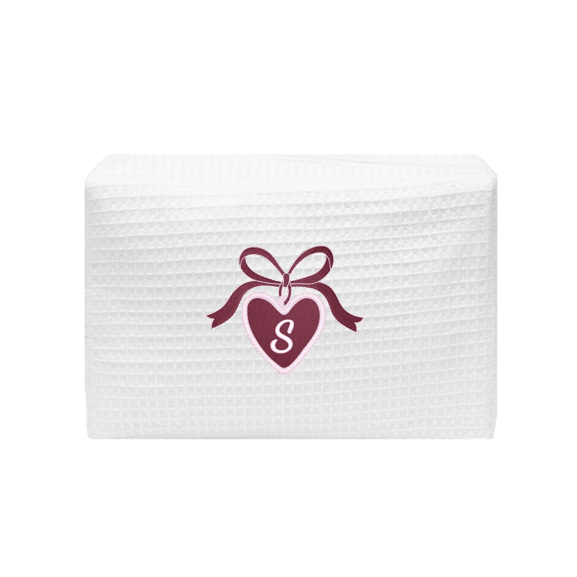 The Love Knot Pouch