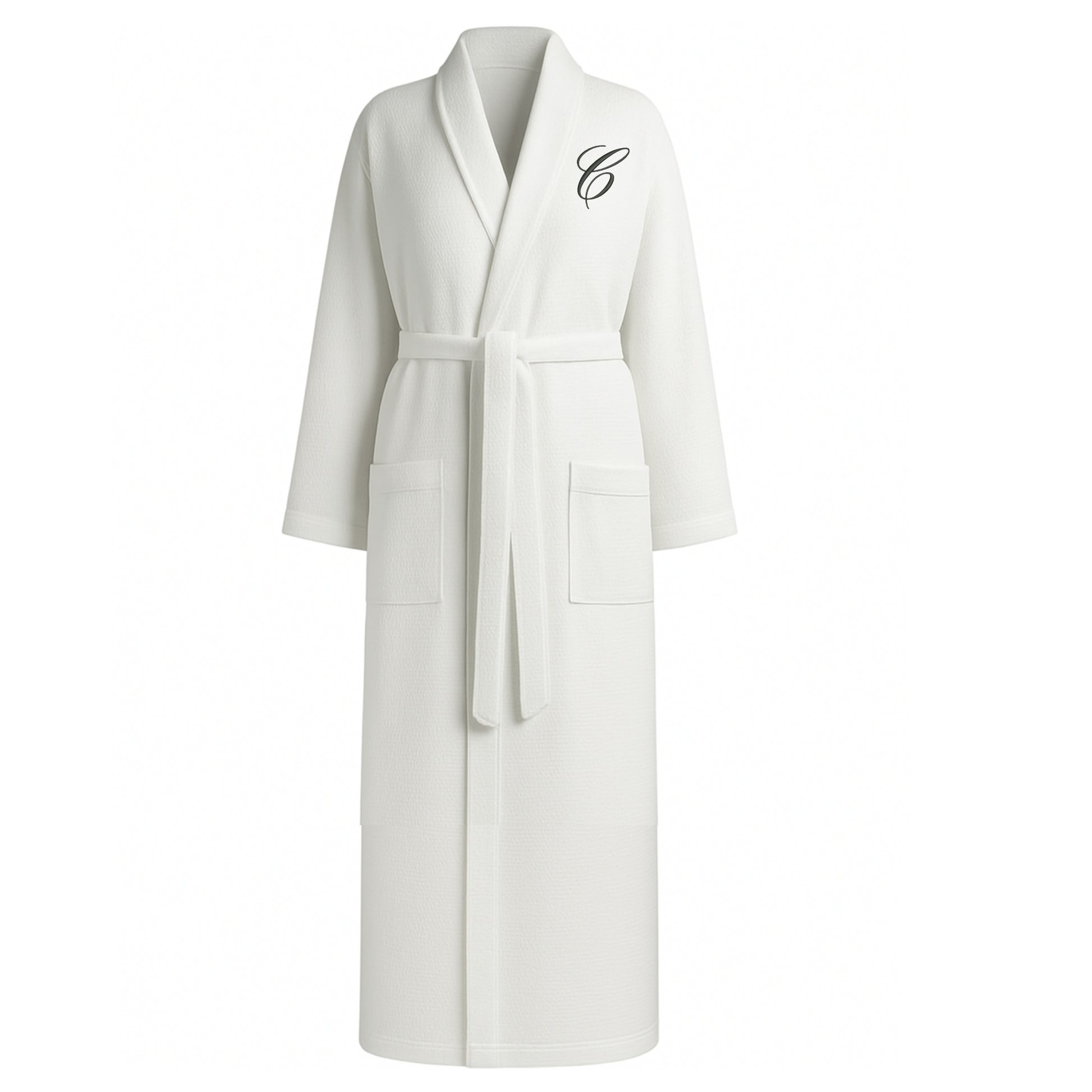 The Heritage Robe