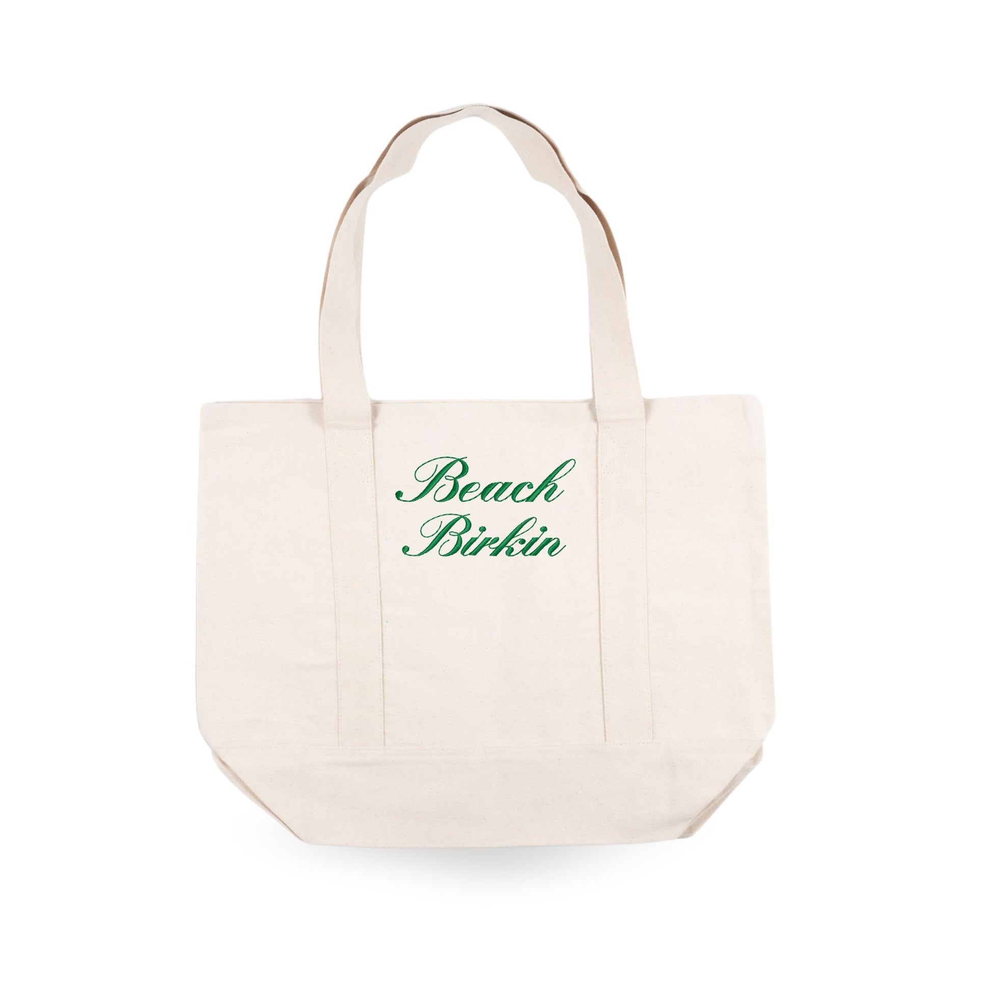 XL Boat Tote