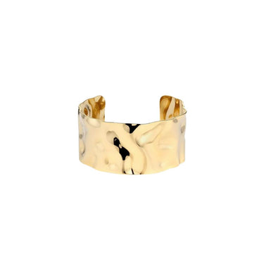 Gigi Gold CuffCuffsJullistJullistJullist