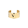 Gigi Gold CuffCuffsJullistJullistJullist