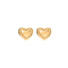 Vintage HeartEarringsJullistJullistJullist